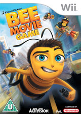 Bee Movie Game