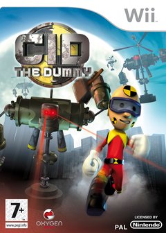 CID: The Dummy