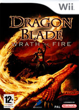 Dragon Blade: Wrath of Fire