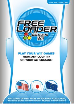 Wii Freeloader