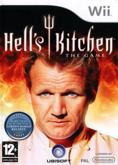 Hell&#039;s Kitchen