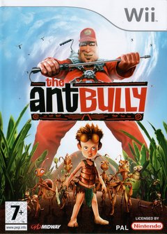 The Ant Bully