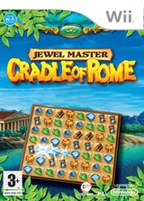 Jewel Master: Cradle of Rome