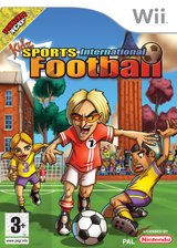 Kidz Sports: International Football