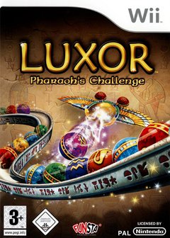 Luxor: Pharaoh&#039;s Challenge