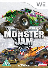 Monster Jam