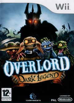 Overlord: Dark Legend