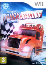 Extreme Truck Racing