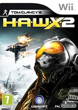 Tom Clancy&#039;s H.A.W.X. 2