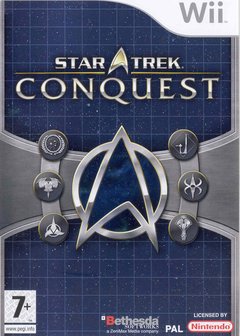 Star Trek: Conquest