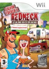 Calvin Tucker&#039;s Redneck Jamboree