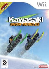 Kawasaki Snow Mobiles