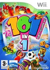 101-in-1 Party Megamix