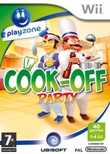 Cook-off Party