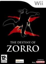 The Destiny of Zorro