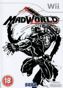 MadWorld