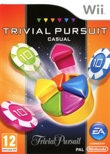 Trivial Pursuit: Casual