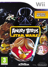 Angry Birds: Star Wars