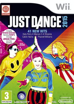 Just dance 2015 wii - Der absolute Favorit 