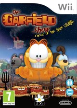 The Garfield Show: Threat of the Space Lasagna