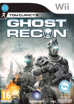 Tom Clancy&#039;s Ghost Recon
