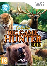 Cabela&#039;s Big Game Hunter 2012