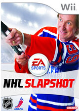 EA Sports: NHL Slapshot