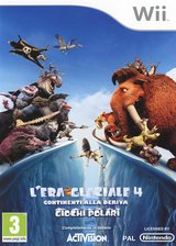 Ice Age: Continental Drift: Arctic Games