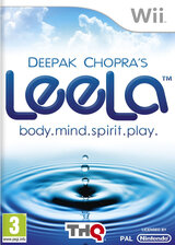 Deepak Chopra&#039;s Leela
