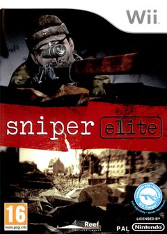 Sniper Elite