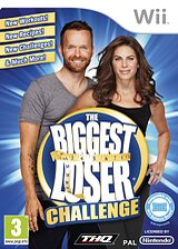 The Biggest Loser Challenge