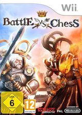 Battle vs Chess