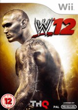 WWE &#039;12