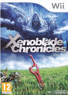 Xenoblade Chronicles