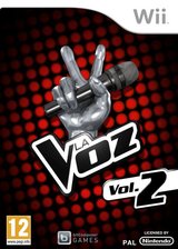 The Voice Vol. 2