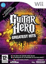 Guitar Hero: Greatest Hits