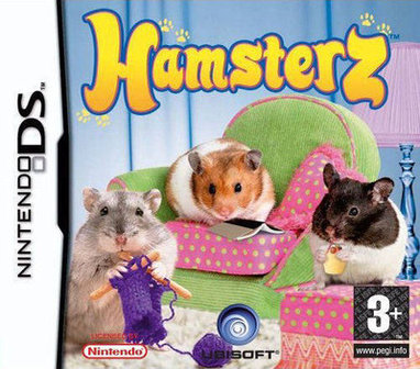 Hamsterz Life