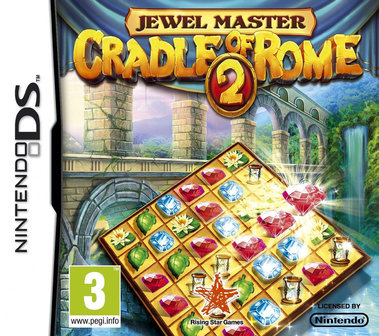 Jewel Master - Cradle of Rome 2