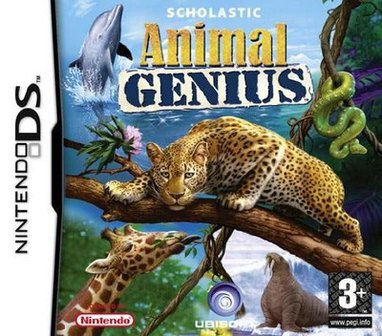 Animal Genius