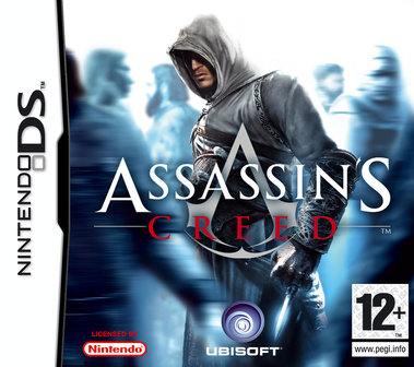 Assassin&#039;s Creed - Alta&iuml;r&#039;s Chronicles