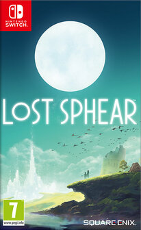 Lost Sphear