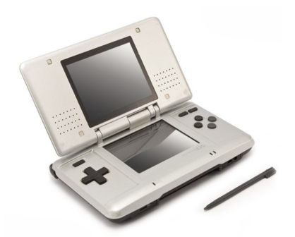 Nintendo DS Original