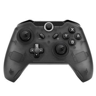 Wireless Pro Controller f&uuml;r Nintendo Switch