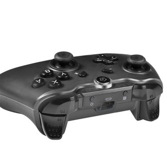 Wireless Pro Controller f&uuml;r Nintendo Switch