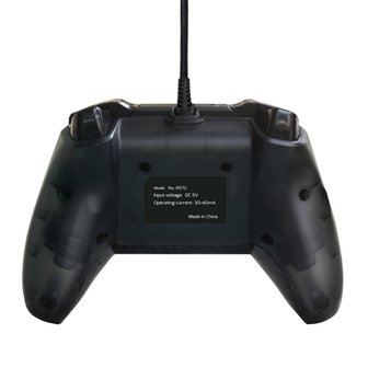Wired Pro Controller f&uuml;r Nintendo Switch