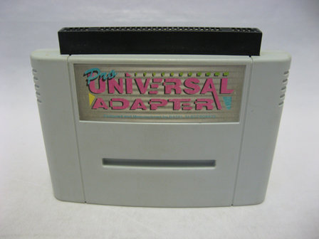 Universal Adapter Pro - NTSC PAL Converter