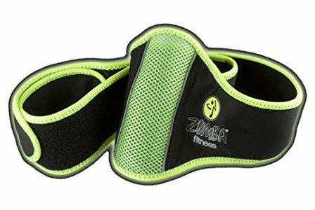 Original Zumba Fitness Belt - Wii