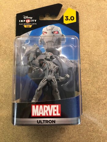 Disney Infinity Marvel Ultron