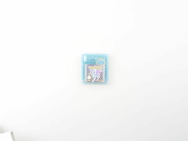 Pokemon Crystal