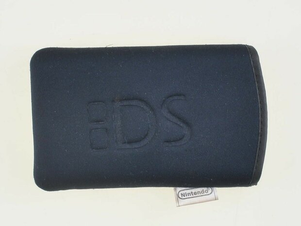 Soft Case voor Nintendo DS Lite